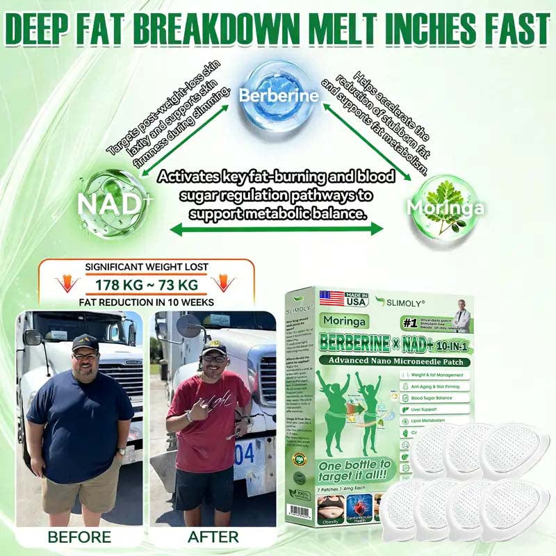 𝐎𝐟𝐟𝐢𝐜𝐢𝐚𝐥 𝐒𝐭𝐨𝐫𝐞 | 🧑‍⚕️🩺 silmoyn® 𝐌𝐨𝐫𝐢𝐧𝐠𝐚 · 𝐁𝐞𝐫𝐛𝐞𝐫𝐢𝐧𝐞 × 𝐍𝐀𝐃+ 𝟏𝟎-𝐢𝐧-𝟏 𝐀𝐝𝐯𝐚𝐧𝐜𝐞𝐝 𝐍𝐚𝐧𝐨 𝐌𝐢𝐜𝐫𝐨𝐧𝐞𝐞𝐝𝐥𝐞 𝐏𝐚𝐭𝐜𝐡 — 𝐎𝐧𝐜𝐞 𝐃𝐚𝐢𝐥𝐲, 𝐕𝐢𝐬𝐢𝐛𝐥𝐞 𝐑𝐞𝐬𝐮𝐥𝐭𝐬 𝐢𝐧 𝟕 𝐃𝐚𝐲𝐬