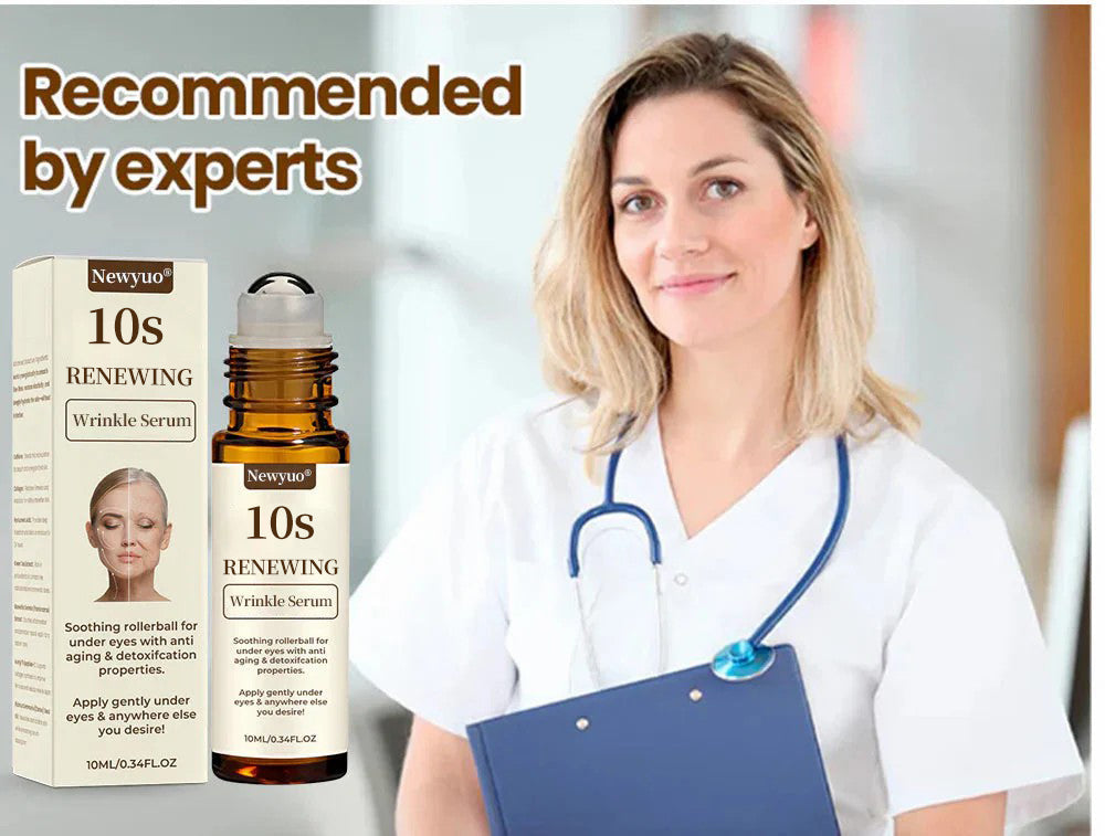Newyuo® Renewing 10s Wrinkle Serum