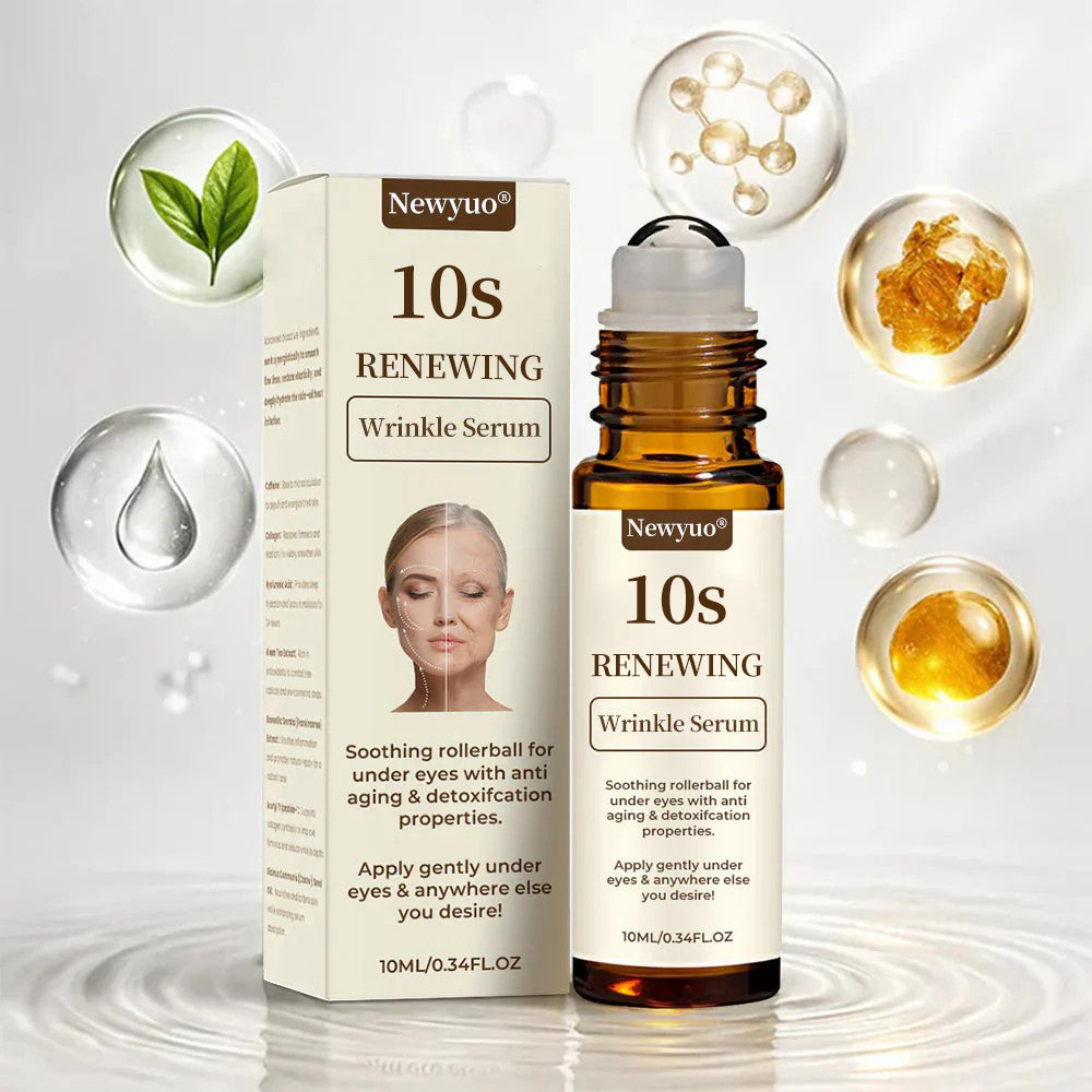 Newyuo® Renewing 10s Wrinkle Serum