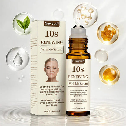 Newyuo® Renewing 10s Wrinkle Serum