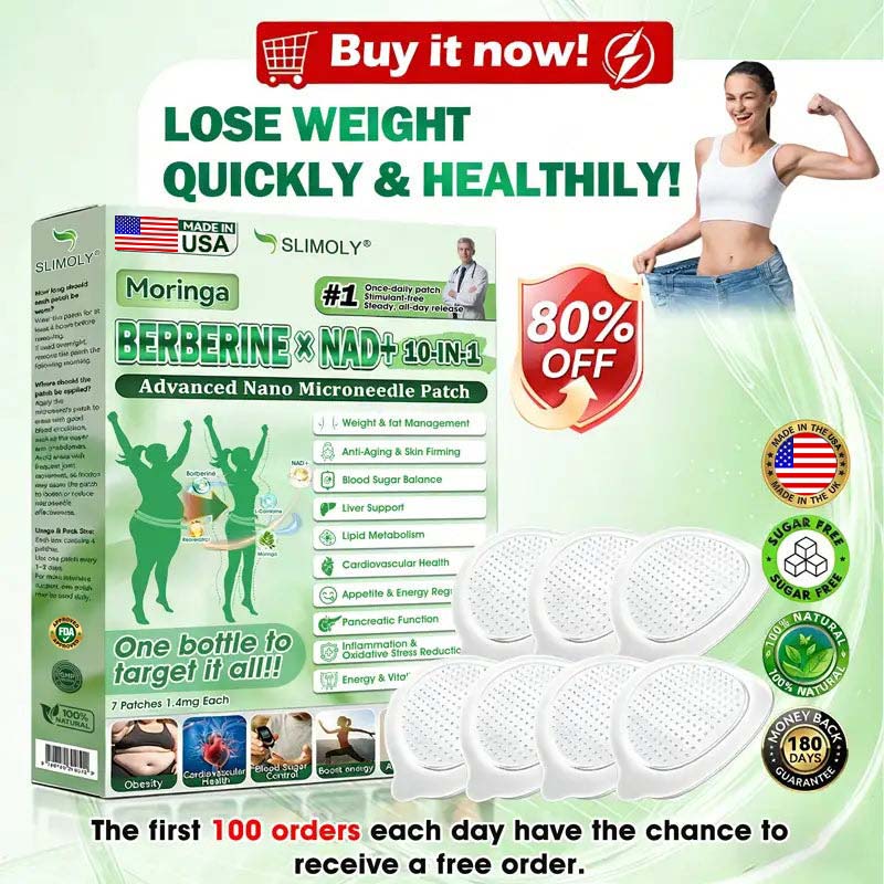 𝐎𝐟𝐟𝐢𝐜𝐢𝐚𝐥 𝐒𝐭𝐨𝐫𝐞 | 🧑‍⚕️🩺 silmoyn® 𝐌𝐨𝐫𝐢𝐧𝐠𝐚 · 𝐁𝐞𝐫𝐛𝐞𝐫𝐢𝐧𝐞 × 𝐍𝐀𝐃+ 𝟏𝟎-𝐢𝐧-𝟏 𝐀𝐝𝐯𝐚𝐧𝐜𝐞𝐝 𝐍𝐚𝐧𝐨 𝐌𝐢𝐜𝐫𝐨𝐧𝐞𝐞𝐝𝐥𝐞 𝐏𝐚𝐭𝐜𝐡 — 𝐎𝐧𝐜𝐞 𝐃𝐚𝐢𝐥𝐲, 𝐕𝐢𝐬𝐢𝐛𝐥𝐞 𝐑𝐞𝐬𝐮𝐥𝐭𝐬 𝐢𝐧 𝟕 𝐃𝐚𝐲𝐬